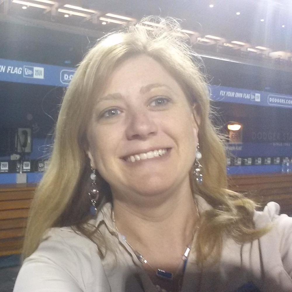 Meet your Posher, Angie